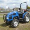 Mahindra Mahindra VT254 mit 25PS Traktor Winterdienst - NEUGERT -