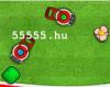 The Lawn Mower Game traktoros jtkok ingyen