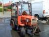 KOMMUNLIS TRAKTOR Hako 2750 DA