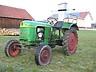 View Deutz F 2 L 612 Traktor on eBay