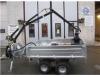 Tipp og krane winch traktor atv 2014 kr 65 000