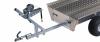 ATV Tilhenger 6016 Traktor registrert