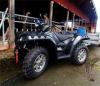 Polaris ATV Terr ng EU traktor