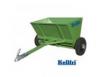 SANDSPREDERE ATV - TRAKTOR 2014 kr 4 190 -