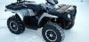 2010 Polaris Sportsman 500 eu-traktor kvite skilt traktor