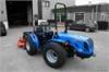 New Holland Valiant 500, Traktorok 40-59 LE, Mezgazdasgi gpek