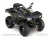 Polaris Sportsman 500 EFI Forest Base T3 4x4 T3 TRAKTOR 1 SIL 4T 27kW