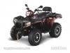 Polaris Sportsman 500 HO Forest T3 4X4 T3 TRAKTOR 1 SIL 4T 27kW