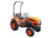 Kioti CK 22 Allrad Diesel Traktor