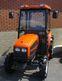 KIOTI CK22CAB mini traktor
