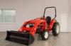 KIOTI CK22 mini traktor