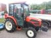 KIOTI CK35 mini traktor