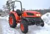 KIOTI EX50CR mini traktor