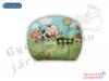 Etetszk huzat - Happy Farm