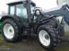 VALMET N 92 kerekes traktor