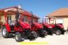 Traktor 45 LE-ig LGW -304 Westline jlengyel