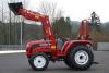 Traktor Schlepper FOTON Europard FT404 Allrad Frontlader 4 Zylinder