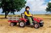 Peg Perego pedlos jrm Maxi Diesel Tractor