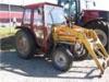 Massey Ferguson 240, Traktor 40-59 hk, Lantbruk