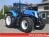 New Holland T7.270 Auto Command SCR, Traktorok 200 LE felett, Mezgazdasgi gpek