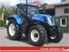 New Holland T7.185 Auto Command SCR, Traktorok 140-199 LE, Mezgazdasgi gpek