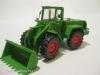 Wiking traktor, aut 1/87,