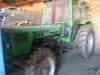 Traktor Deutz Torpedo U Odlicnom Stanju Model 9006 Vuca 4x4