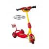 SMOBY 450122 Verdk roller - 3 kerek