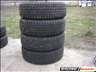 Pirelli Winter 195/65 15-s tli gumi 6mm-el 4db nagyon j llapotban