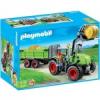 Playmobil ris traktor utnfutval