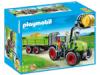 Playmobil ris traktor utnfutval 5121 Playmobil