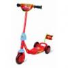 Cars2 verds roller 3 kerek 450136