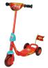 Smoby: Cars2 verds roller 3 kerek (kdja: sm-450136)