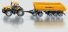 SIKU Farmer Traktor So Sklpacm Prvesom 187 E Shop Hra?ky