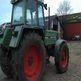 FENDT 312 kerekes traktor