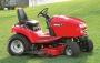 Snapper oldalkidobs PROFI DZEL fnyr traktor GT 27544 4WD