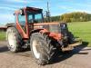 Traktor Fiat F 140 Bild 1