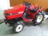 YANMAR KE-3 mini traktor