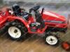 Yanmar KE 3D japn kistraktor