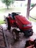 TRAKTOR YANMAR KE 3