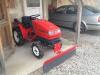 Traktor yanmar ke2