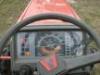Yanmar traktor