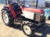 Yanmar US39D japn kistraktor