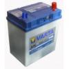 Varta Blue Dynamic 12v 45ah 330A jobb+ aut akkumultor