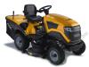 Stiga Estate PRO 9102 XWS fnyr traktor 4 WD sszkerkhajts