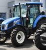 New Holland Traktor T 9 560 Allrad Knicklenker