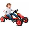 Gokart traktor quad