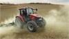 Case IH Farmall 95 U, Traktorok 80-99 LE, Mezgazdasgi gpek