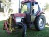 Case IH 495 XL, Traktorok 40-59 LE, Mezgazdasgi gpek