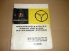 #T107 IHC International 824 Dieselschlepper Traktor ERSATZTEILKATALOG Handbuch